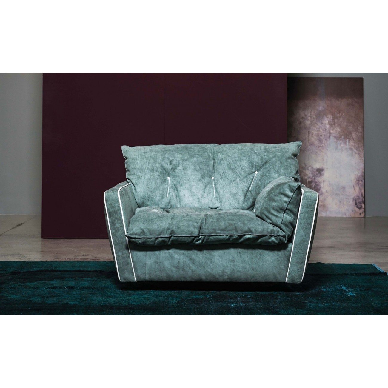 BAXTER SORRENTO POLTRONA