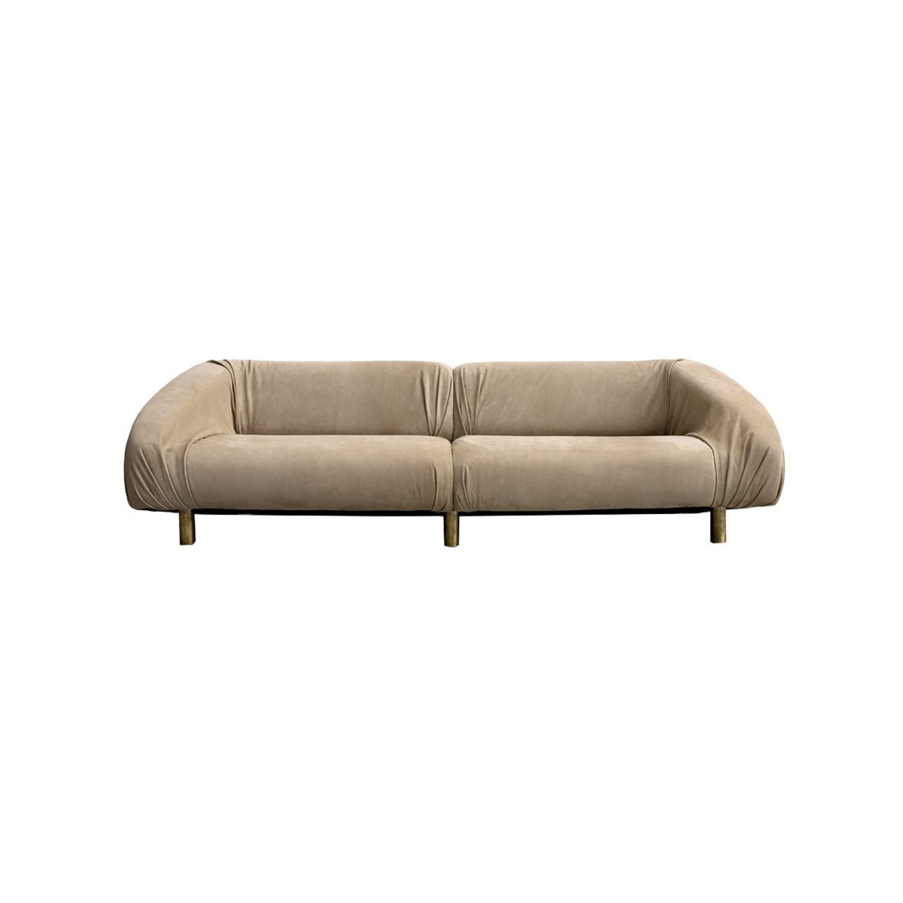 BAXTER FOLD DIVANO DUE/TRE POSTI