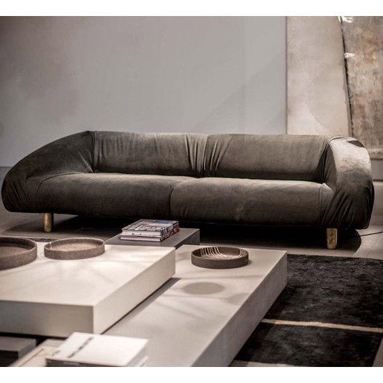 BAXTER FOLD DIVANO DUE/TRE POSTI