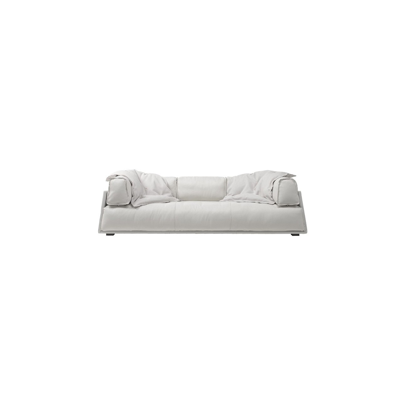 BAXTER HARD&SOFT DIVANO