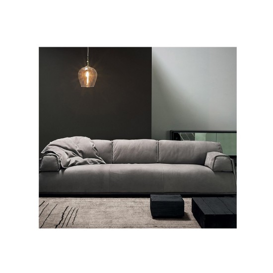 BAXTER HARD&SOFT DIVANO