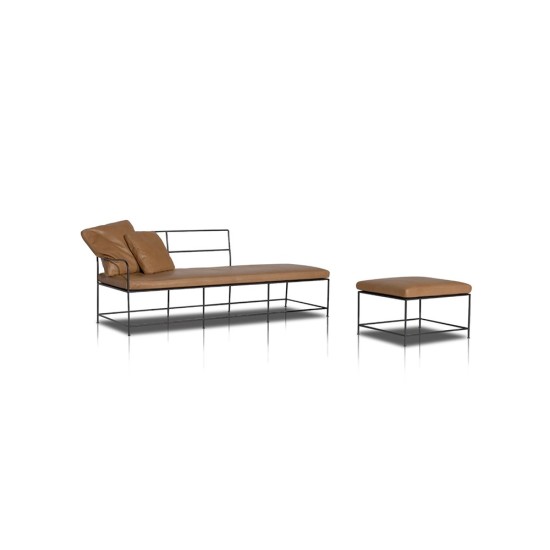 BAXTER GIRGENTI DIVANO OUTDOOR