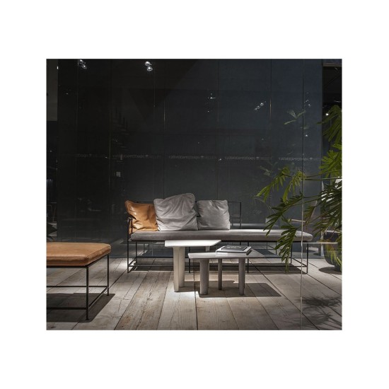 BAXTER GIRGENTI DIVANO OUTDOOR