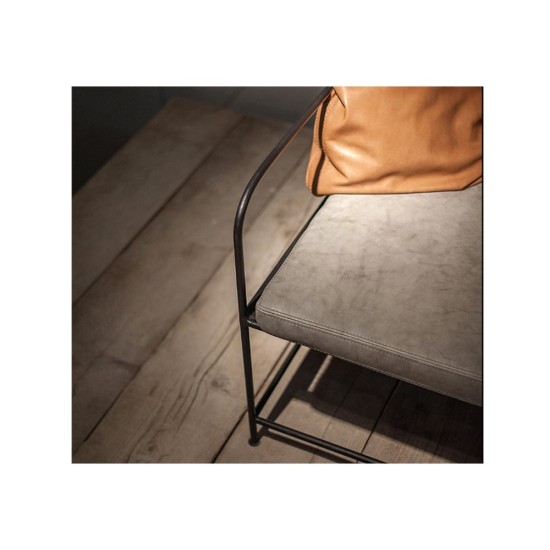 BAXTER GIRGENTI DIVANO OUTDOOR