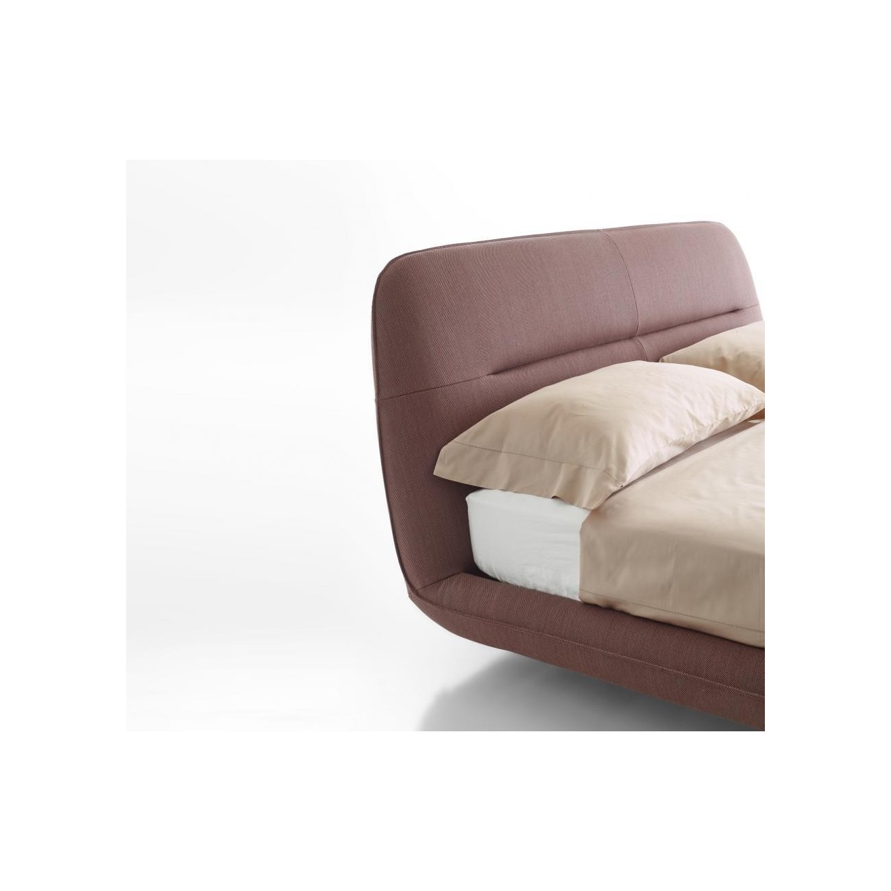 LIGNE ROSET ULTIME LETTO MATRIMONIALE