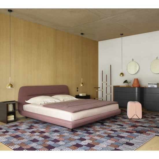 LIGNE ROSET ULTIME LETTO MATRIMONIALE