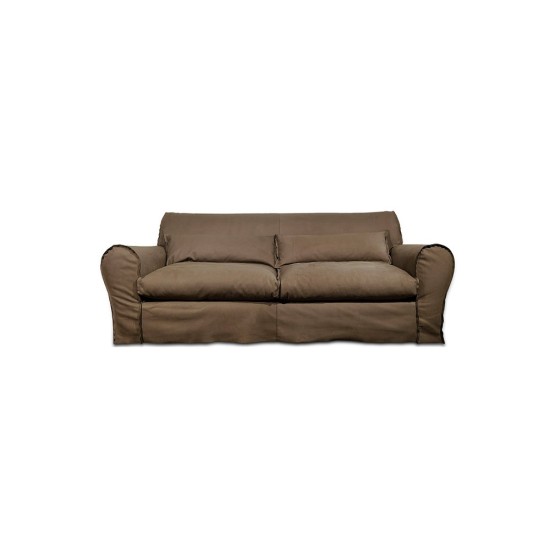 BAXTER HOUSSE DIVANO DUE/TRE POSTI