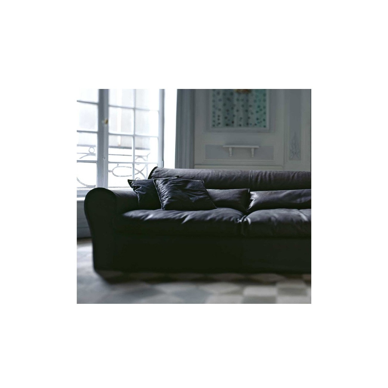 BAXTER HOUSSE DIVANO DUE/TRE POSTI