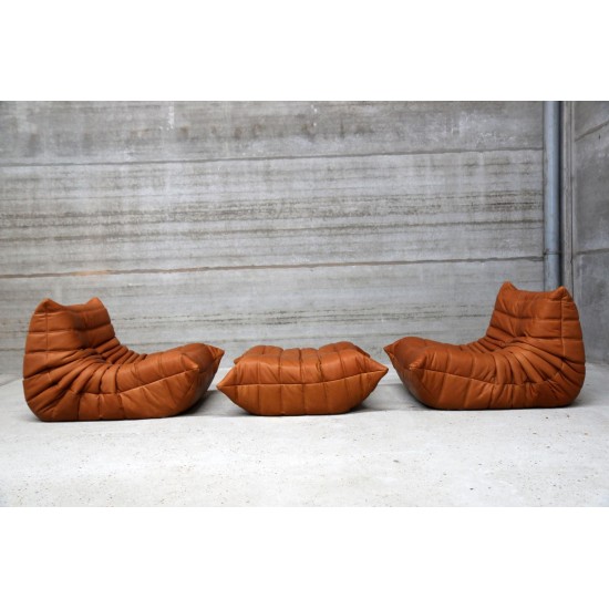 LIGNE ROSET TOGO POLTRONA
