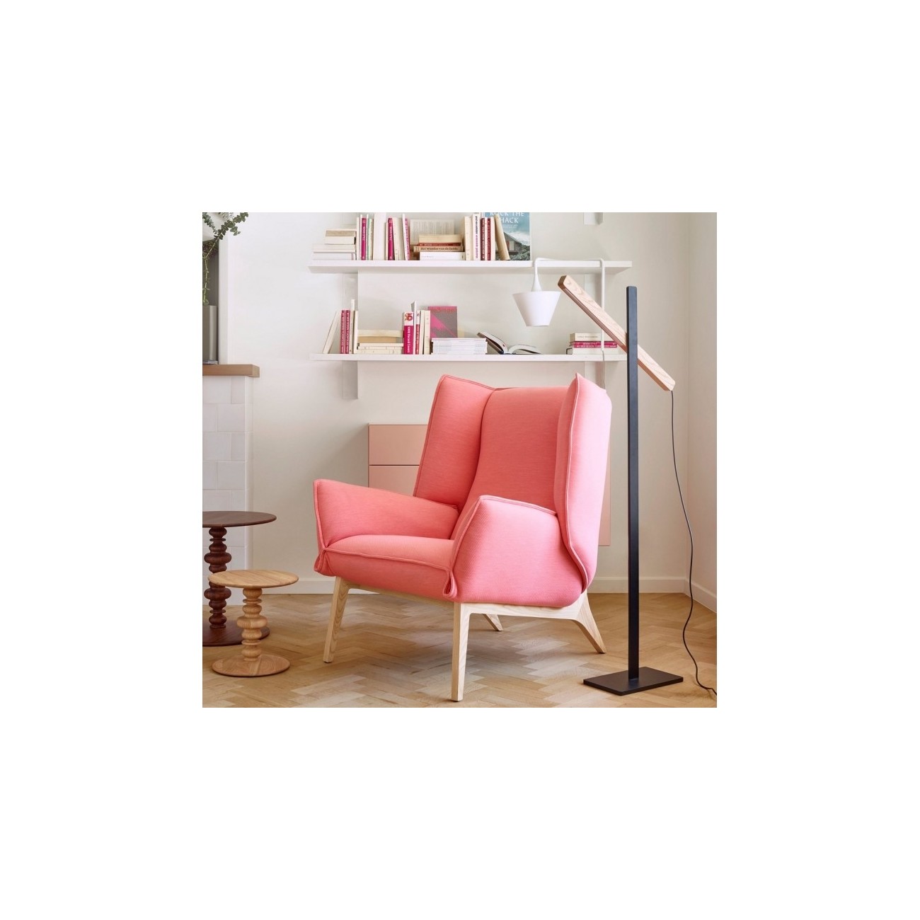 LIGNE ROSET TOA POLTRONA