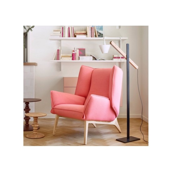 LIGNE ROSET TOA POLTRONA