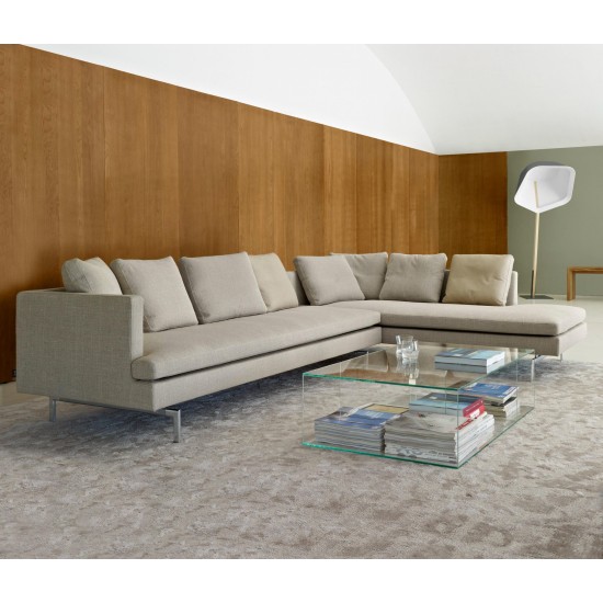 LIGNE ROSET STRICTO DIVANO