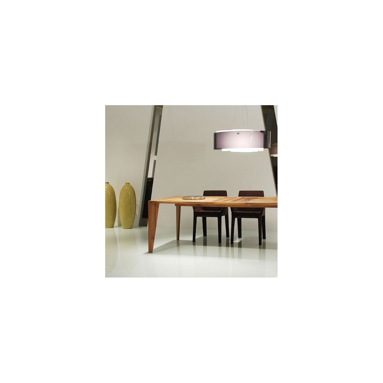 LIGNE ROSET TRAPE'ZE TAVOLO