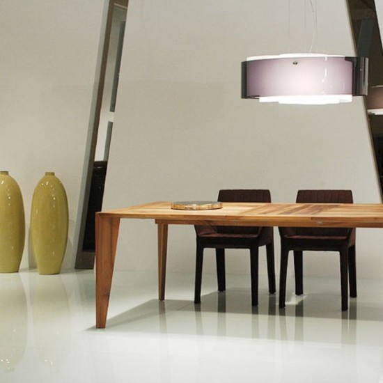 LIGNE ROSET TRAPE'ZE TAVOLO