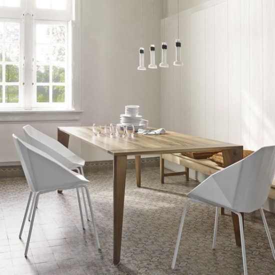 LIGNE ROSET TRAPE'ZE TAVOLO