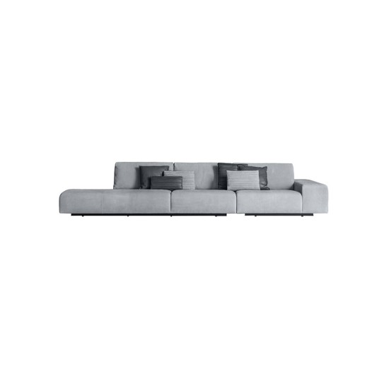 BAXTER MONSIEUR MODULAR DIVANO