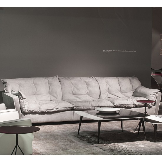 BAXTER SORRENTO DIVANO DUE/TRE POSTI