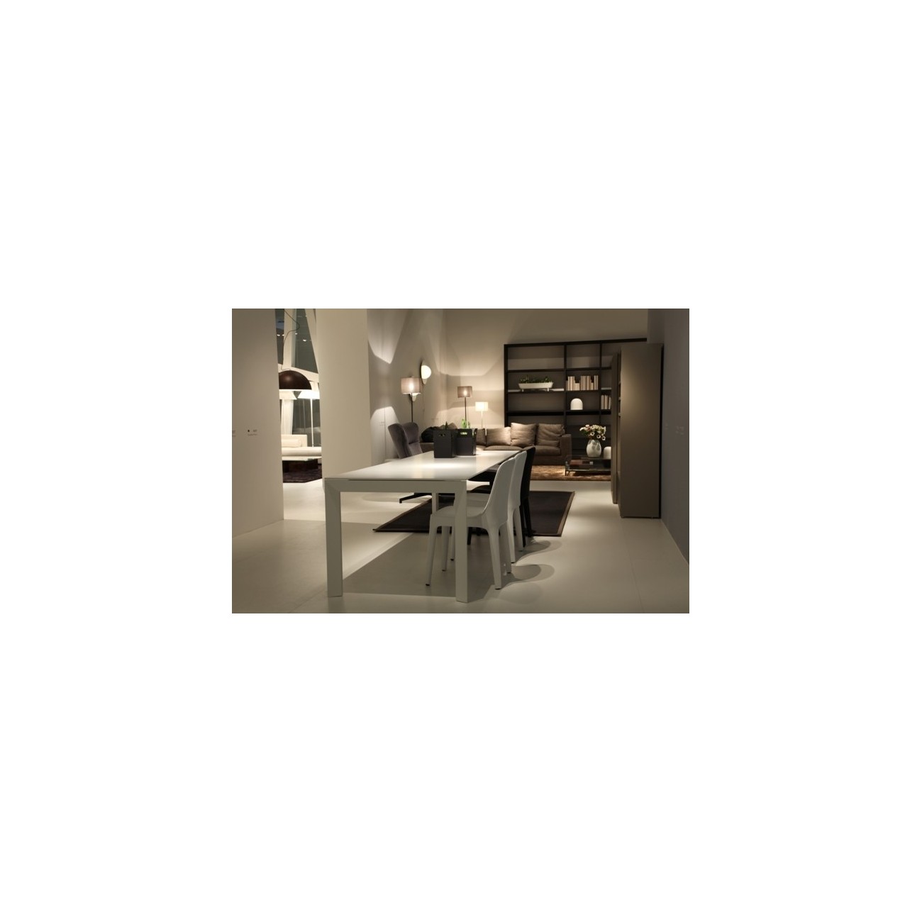 LIGNE ROSET TESSA SEDIA