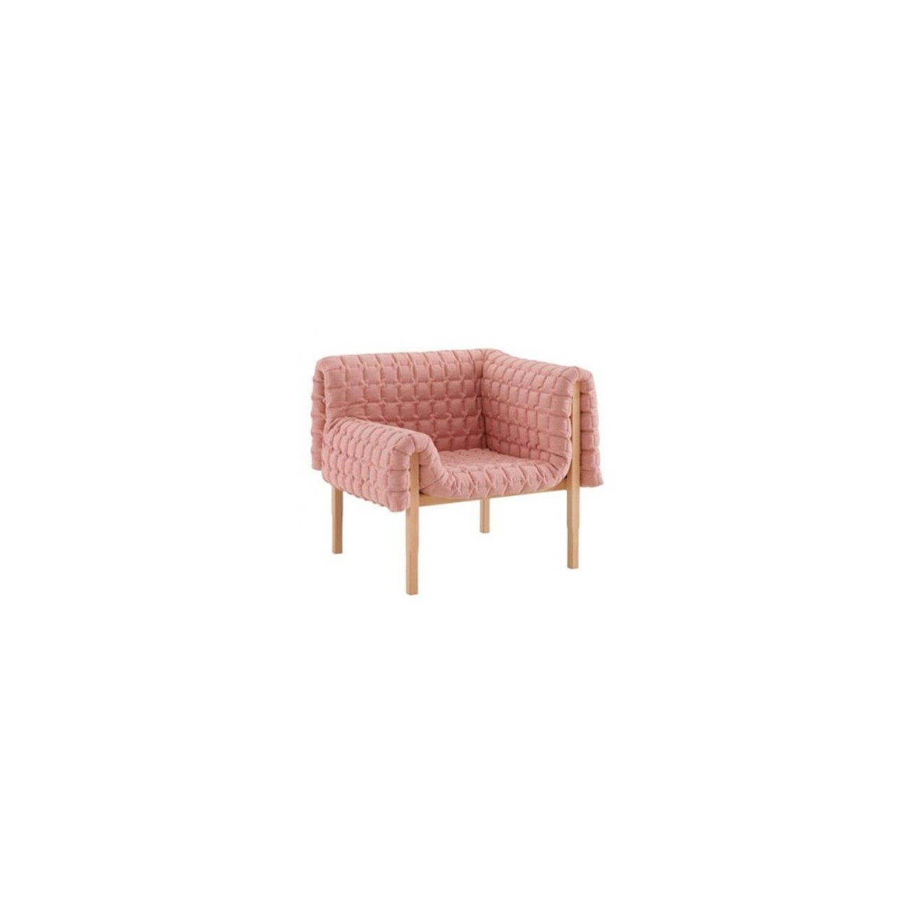 LIGNE ROSET RUCHE' POLTRONA