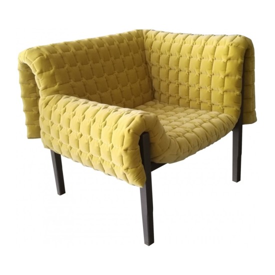 LIGNE ROSET RUCHE' POLTRONA