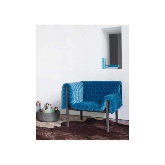 LIGNE ROSET RUCHE' POLTRONA