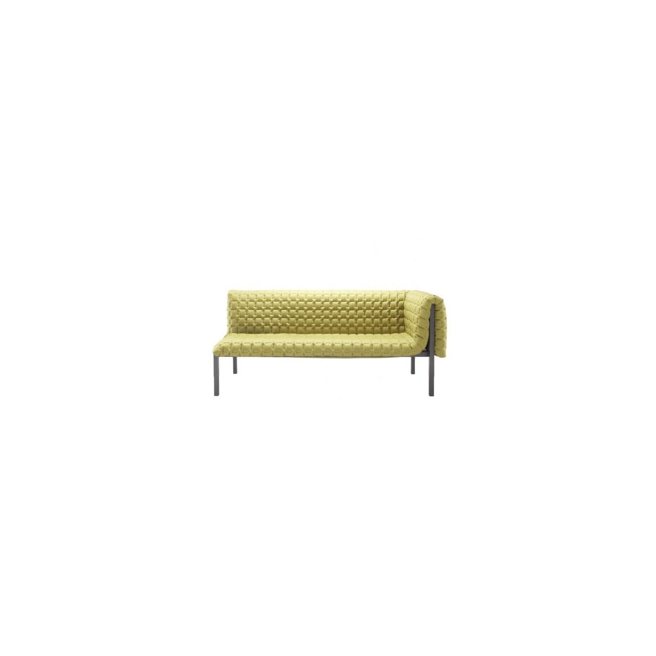 LIGNE ROSET RUCHE' MERIDIANA DIVANO