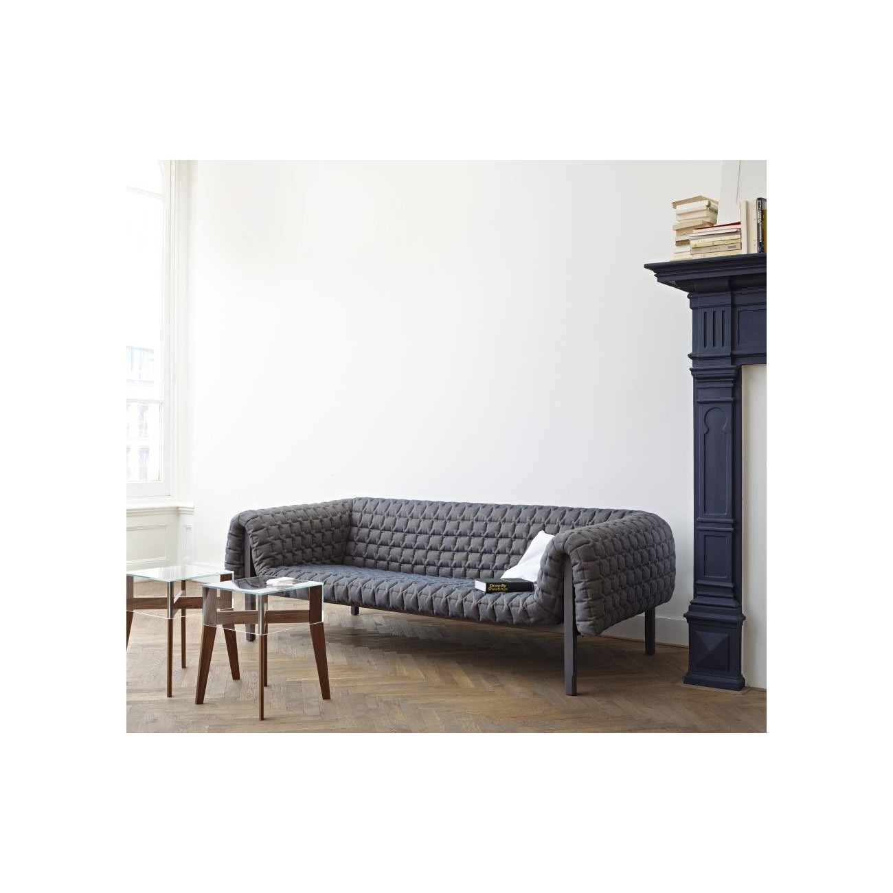 LIGNE ROSET RUCHE' DIVANO
