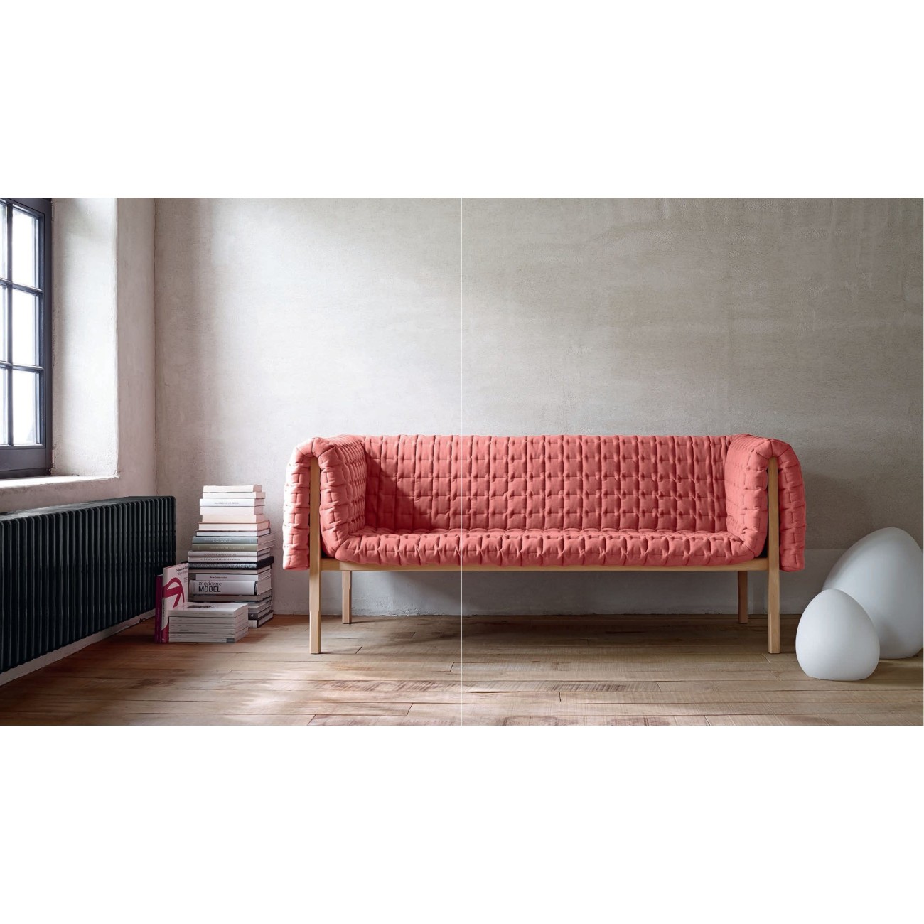 LIGNE ROSET RUCHE' DIVANO