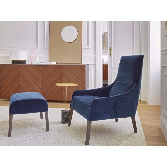 LIGNE ROSET RIGA POLTRONA