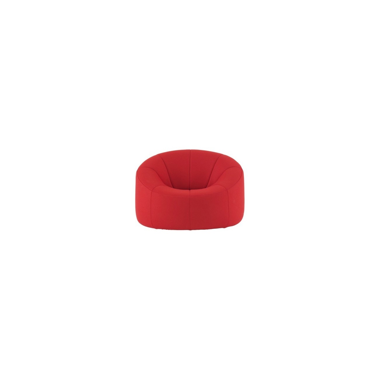 LIGNE ROSET PUMPKIN POLTRONA