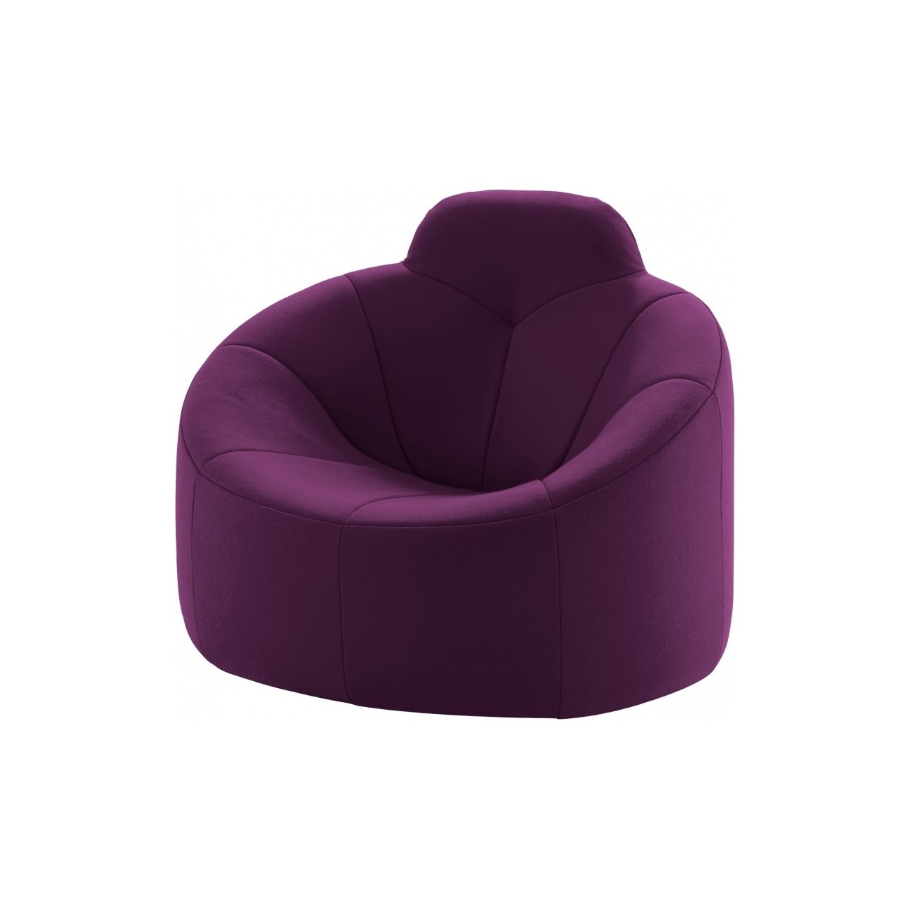 LIGNE ROSET PUMPKIN POLTRONA