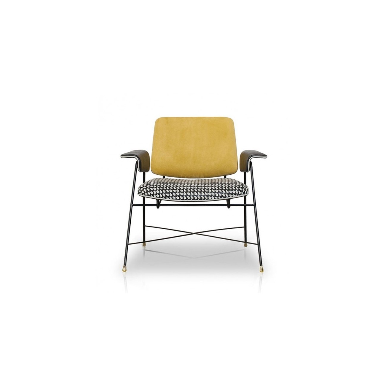 BAXTER BAUHAUS POLTRONA