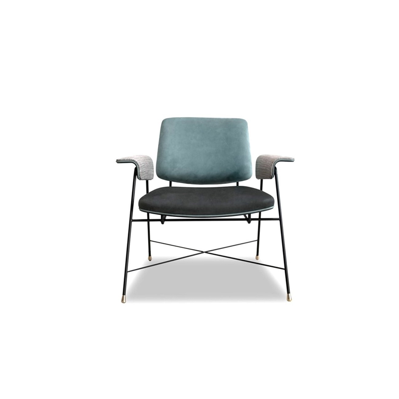 BAXTER BAUHAUS POLTRONA
