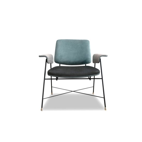 BAXTER BAUHAUS POLTRONA