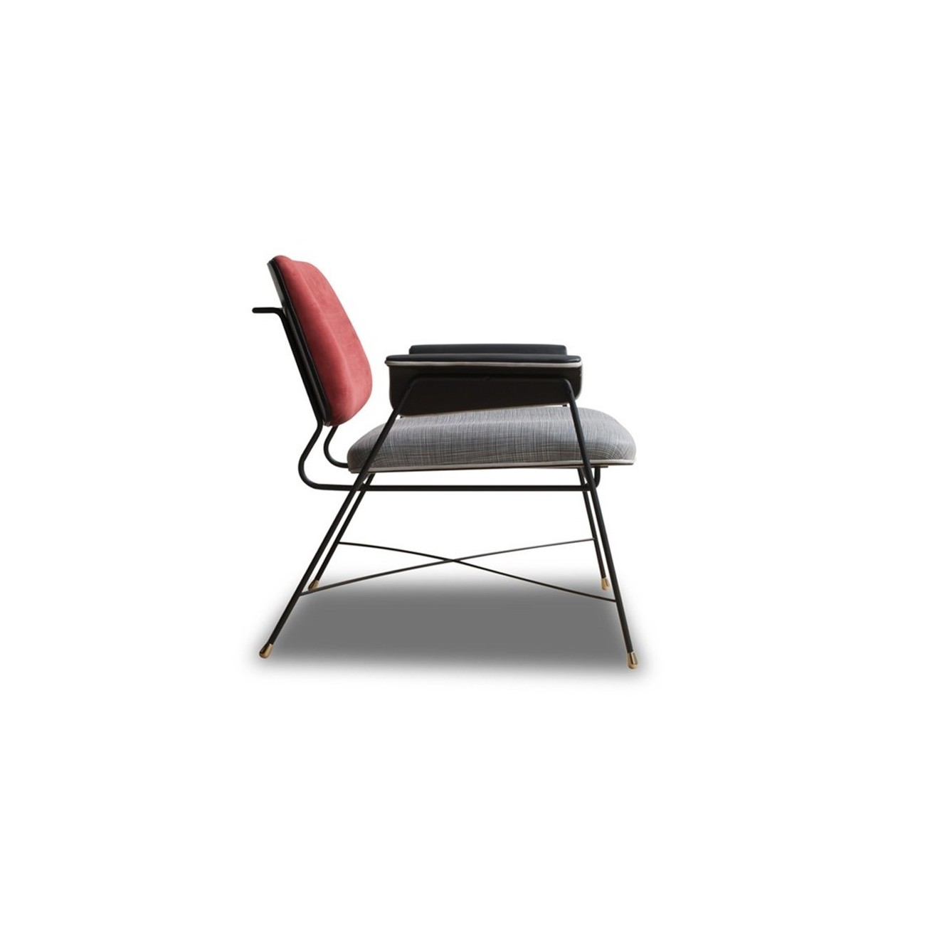 BAXTER BAUHAUS POLTRONA