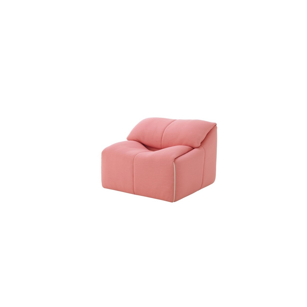 LIGNE ROSET PLUMY POLTRONA