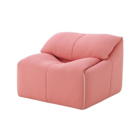 LIGNE ROSET PLUMY POLTRONA