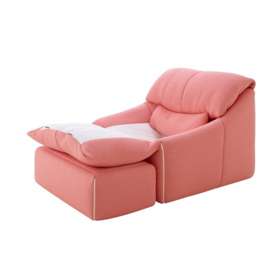 LIGNE ROSET PLUMY POLTRONA