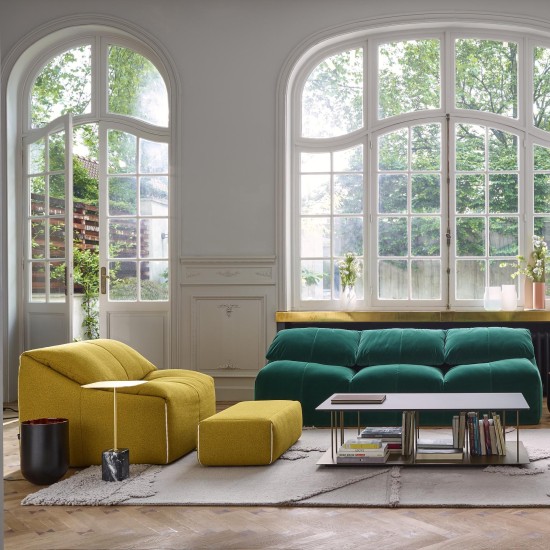 LIGNE ROSET PLUMY DIVANO