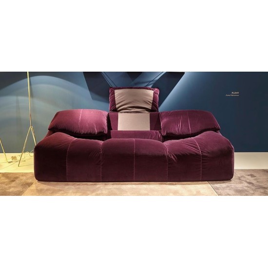 LIGNE ROSET PLUMY DIVANO