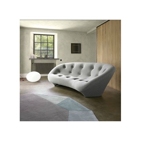 LIGNE ROSET PLOUM DIVANO