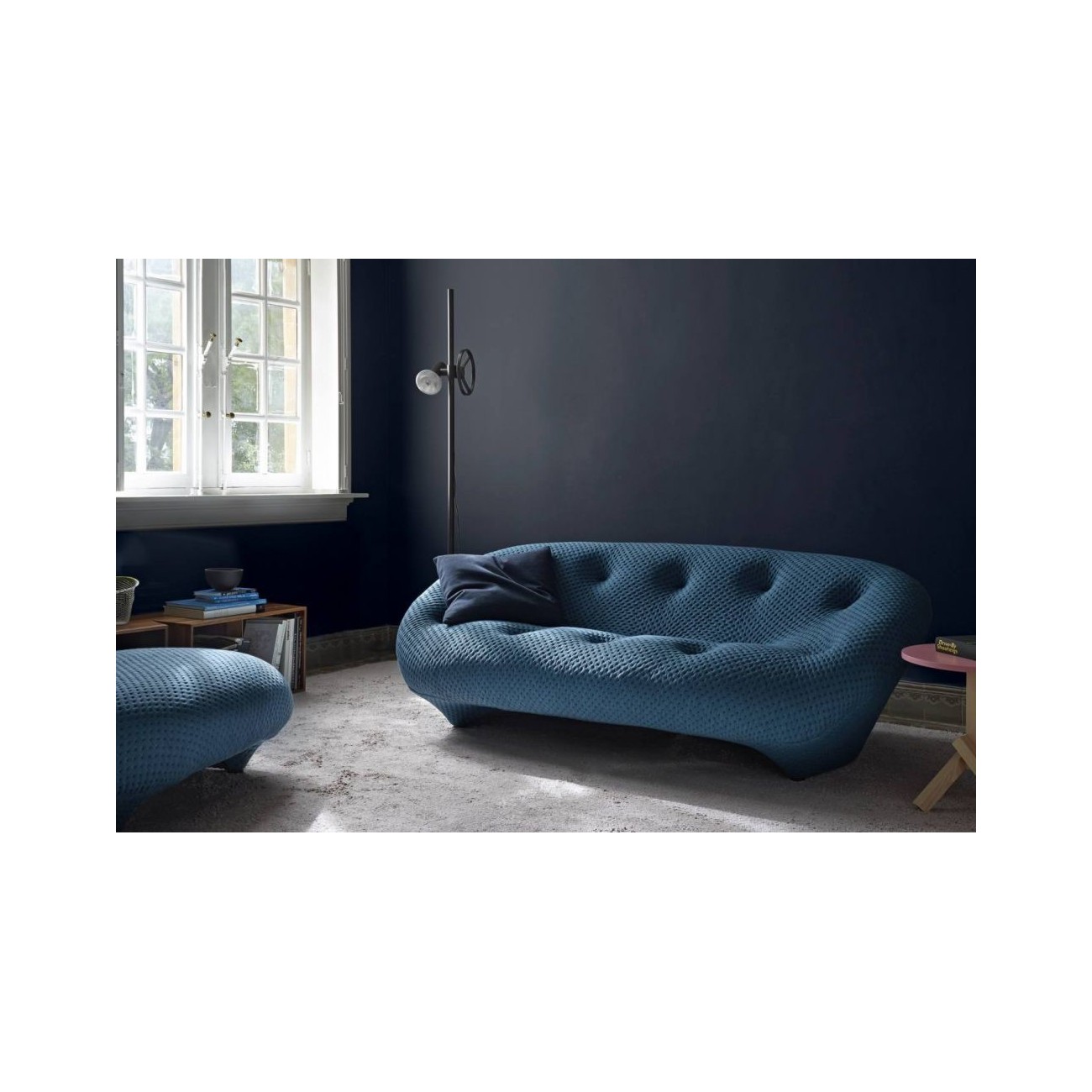 LIGNE ROSET PLOUM DIVANO