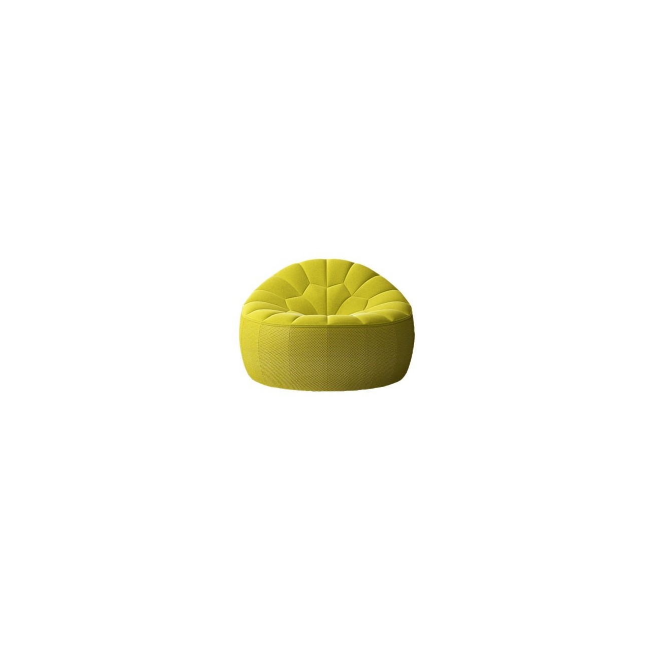 LIGNE ROSET OTTOMAN POLTRONA