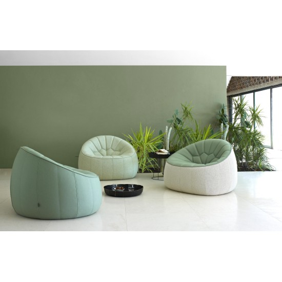 LIGNE ROSET OTTOMAN POLTRONA