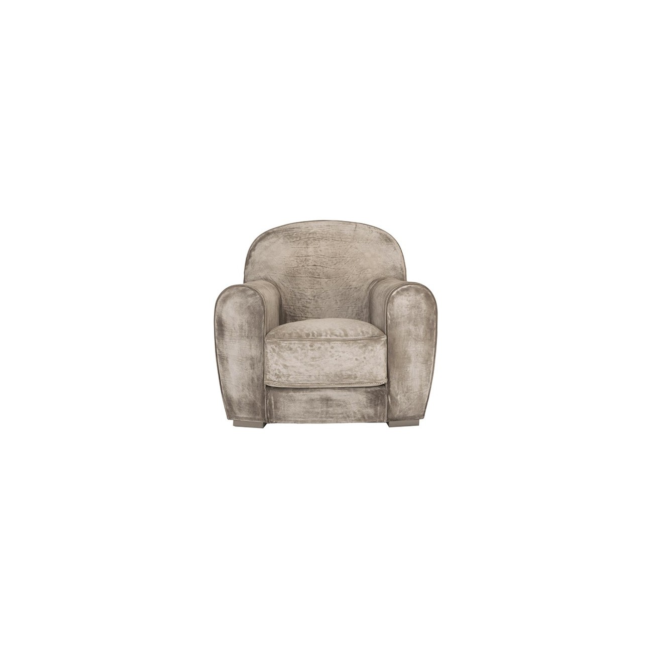 BAXTER AMBURGO POLTRONA - DRAGA