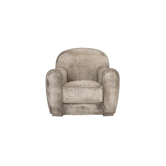 BAXTER AMBURGO POLTRONA - DRAGA