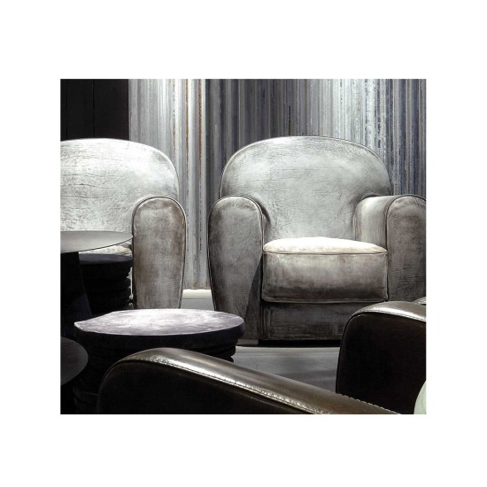 BAXTER AMBURGO POLTRONA - DRAGA