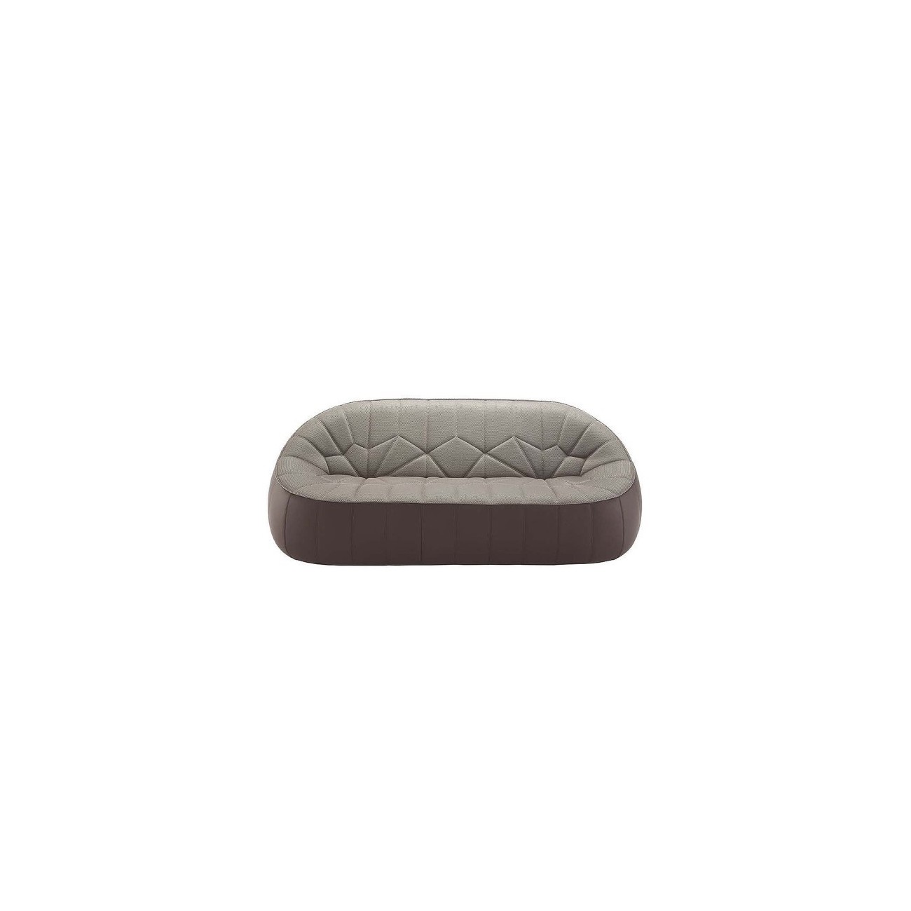 LIGNE ROSET OTTOMAN DIVANO