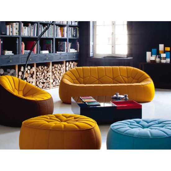 LIGNE ROSET OTTOMAN DIVANO