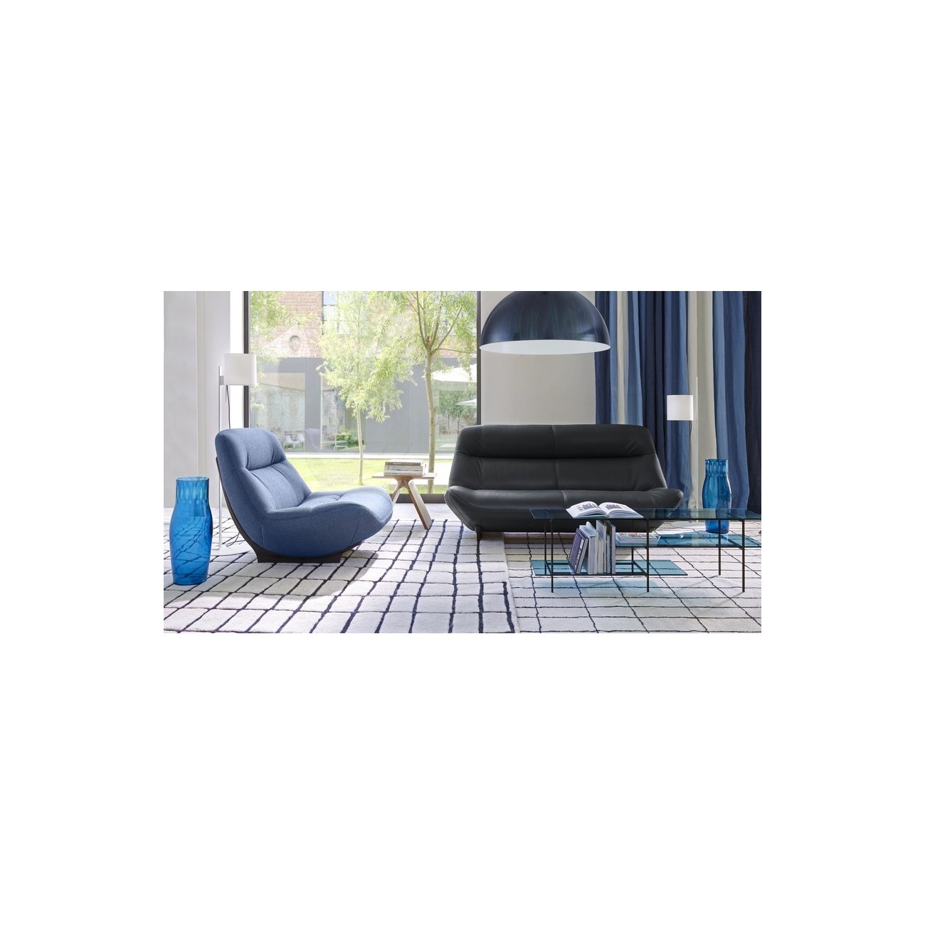 LIGNE ROSET MANAROLA DIVANO
